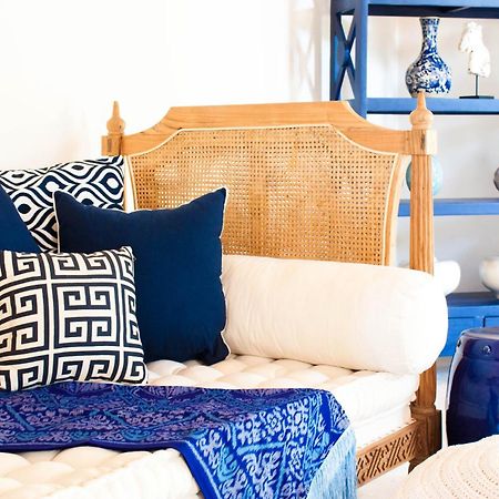 Villa Pulau Cinta Boutique Suites Gili Meno Ngoại thất bức ảnh