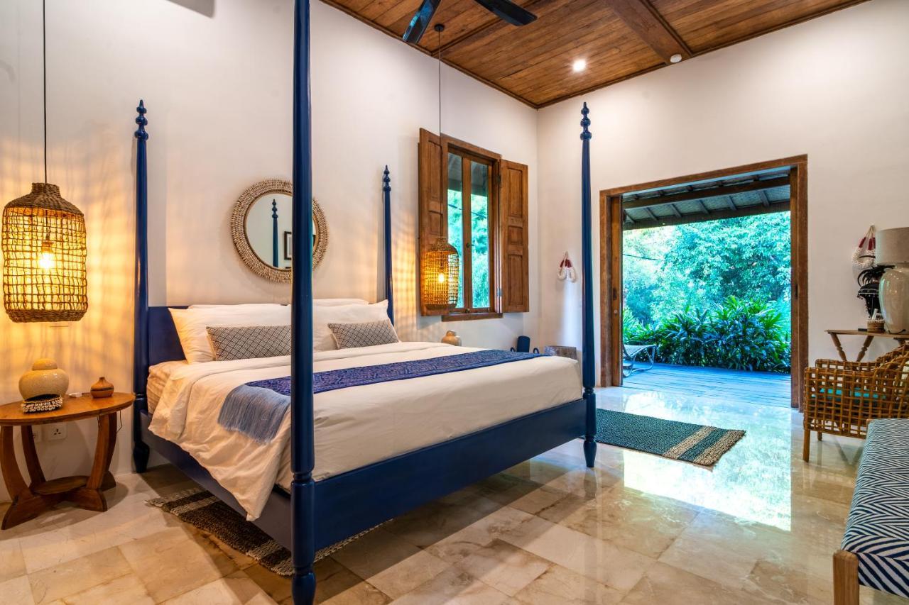 Villa Pulau Cinta Boutique Suites Gili Meno Ngoại thất bức ảnh