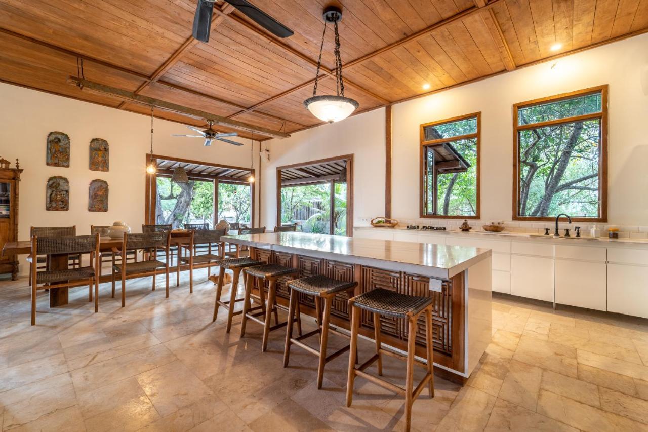 Villa Pulau Cinta Boutique Suites Gili Meno Ngoại thất bức ảnh