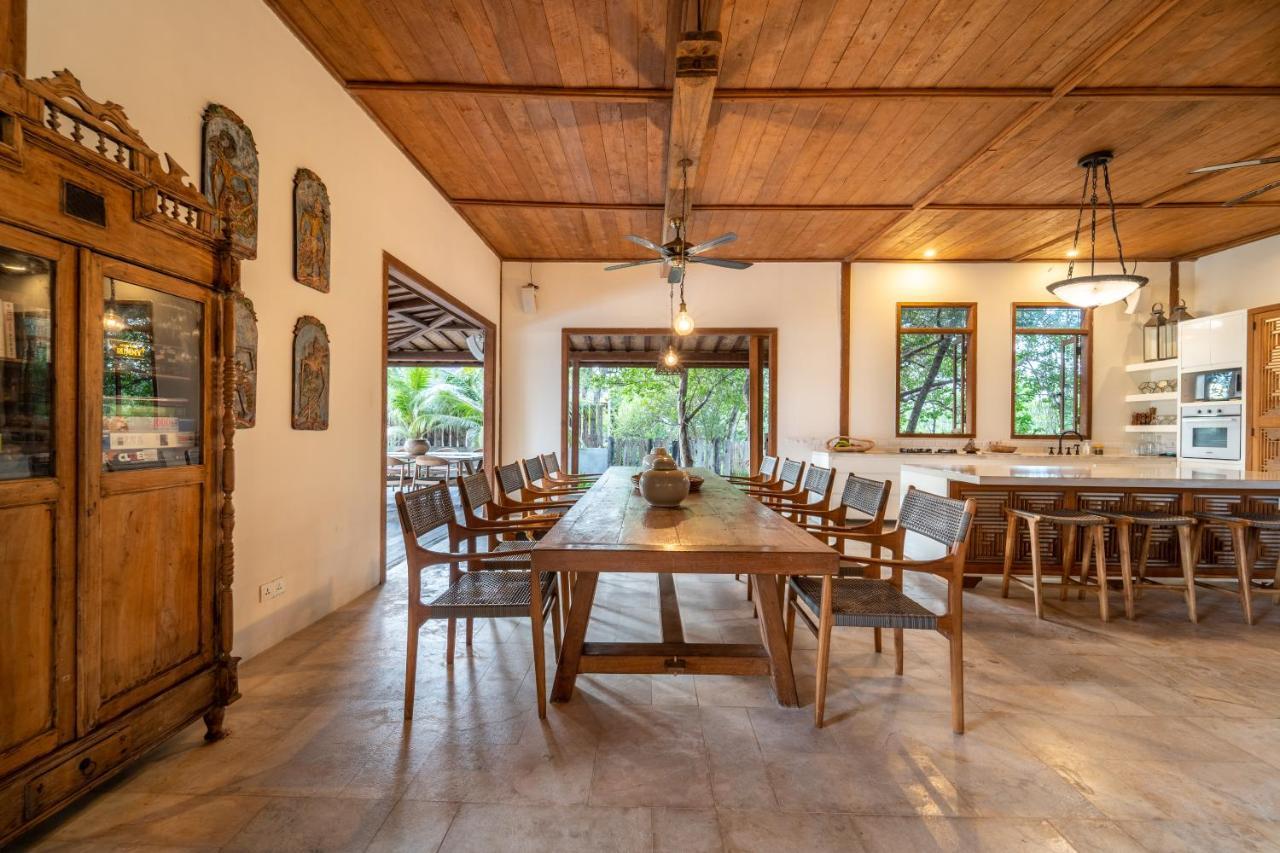 Villa Pulau Cinta Boutique Suites Gili Meno Ngoại thất bức ảnh