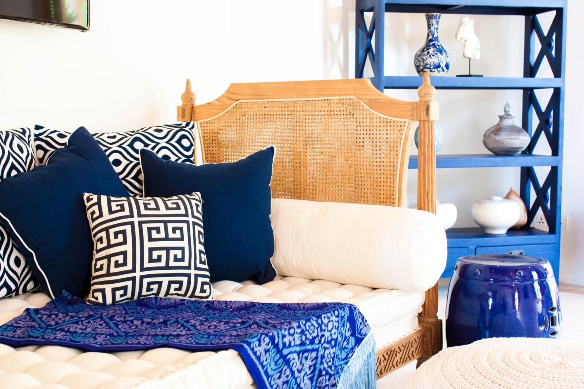 Villa Pulau Cinta Boutique Suites Gili Meno Ngoại thất bức ảnh