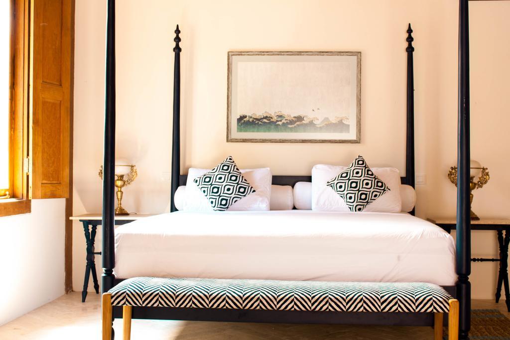 Villa Pulau Cinta Boutique Suites Gili Meno Ngoại thất bức ảnh