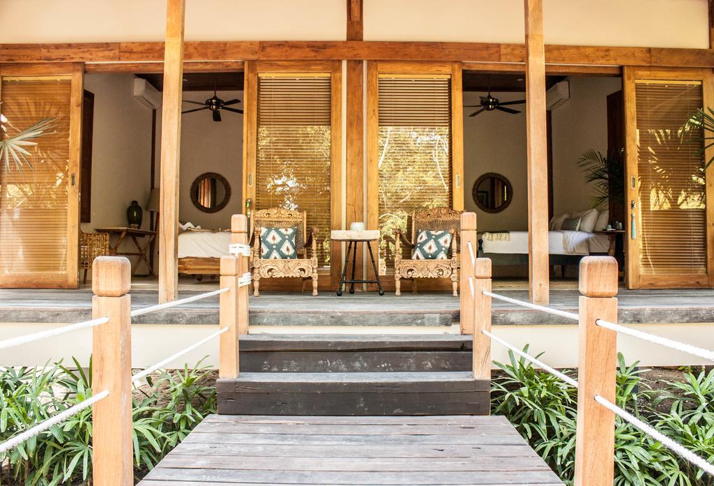 Villa Pulau Cinta Boutique Suites Gili Meno Ngoại thất bức ảnh