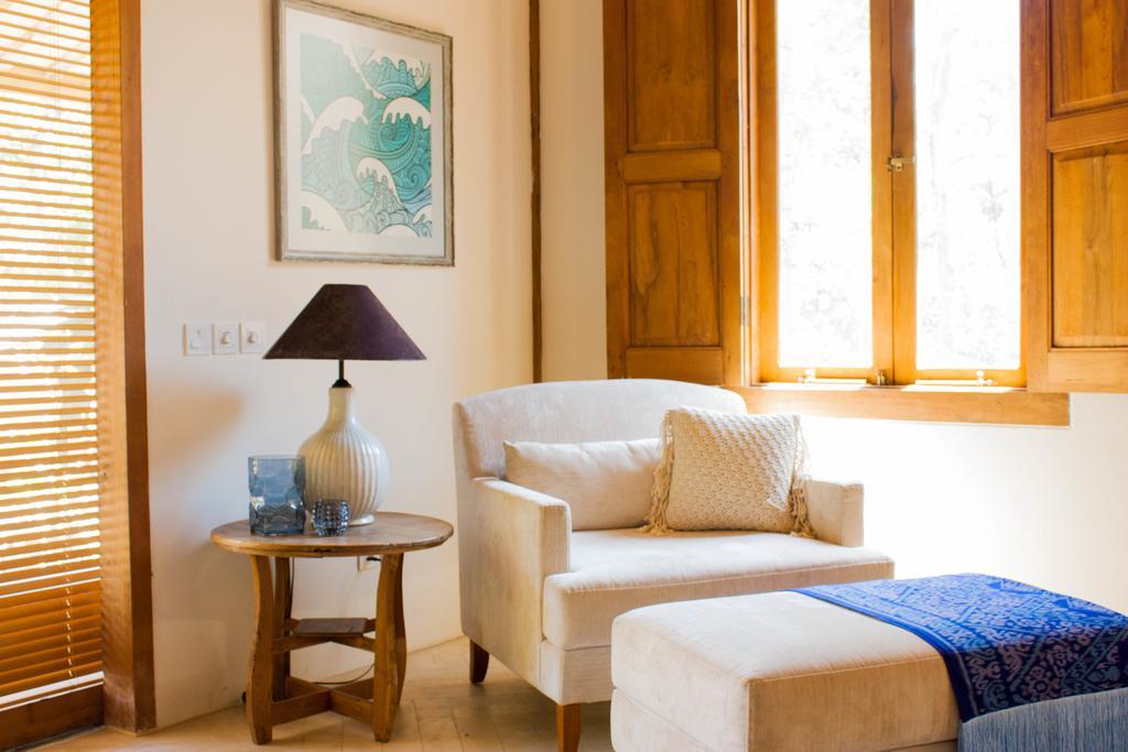 Villa Pulau Cinta Boutique Suites Gili Meno Ngoại thất bức ảnh