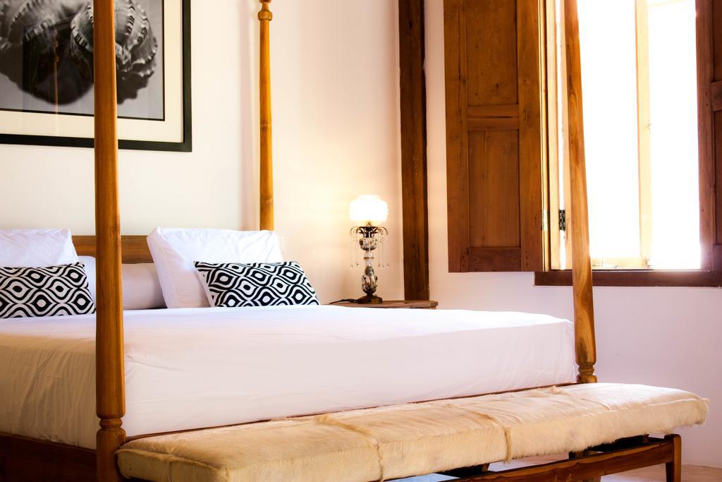 Villa Pulau Cinta Boutique Suites Gili Meno Ngoại thất bức ảnh