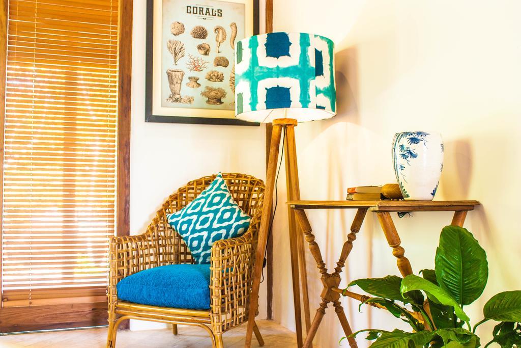 Villa Pulau Cinta Boutique Suites Gili Meno Ngoại thất bức ảnh