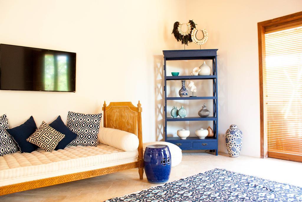 Villa Pulau Cinta Boutique Suites Gili Meno Ngoại thất bức ảnh