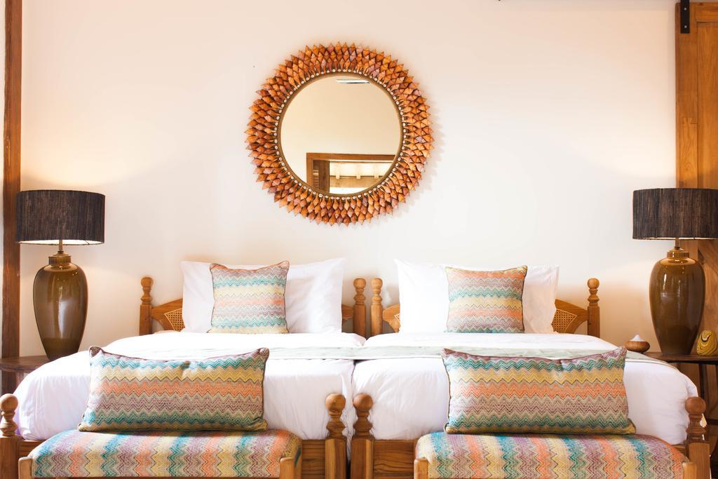 Villa Pulau Cinta Boutique Suites Gili Meno Ngoại thất bức ảnh