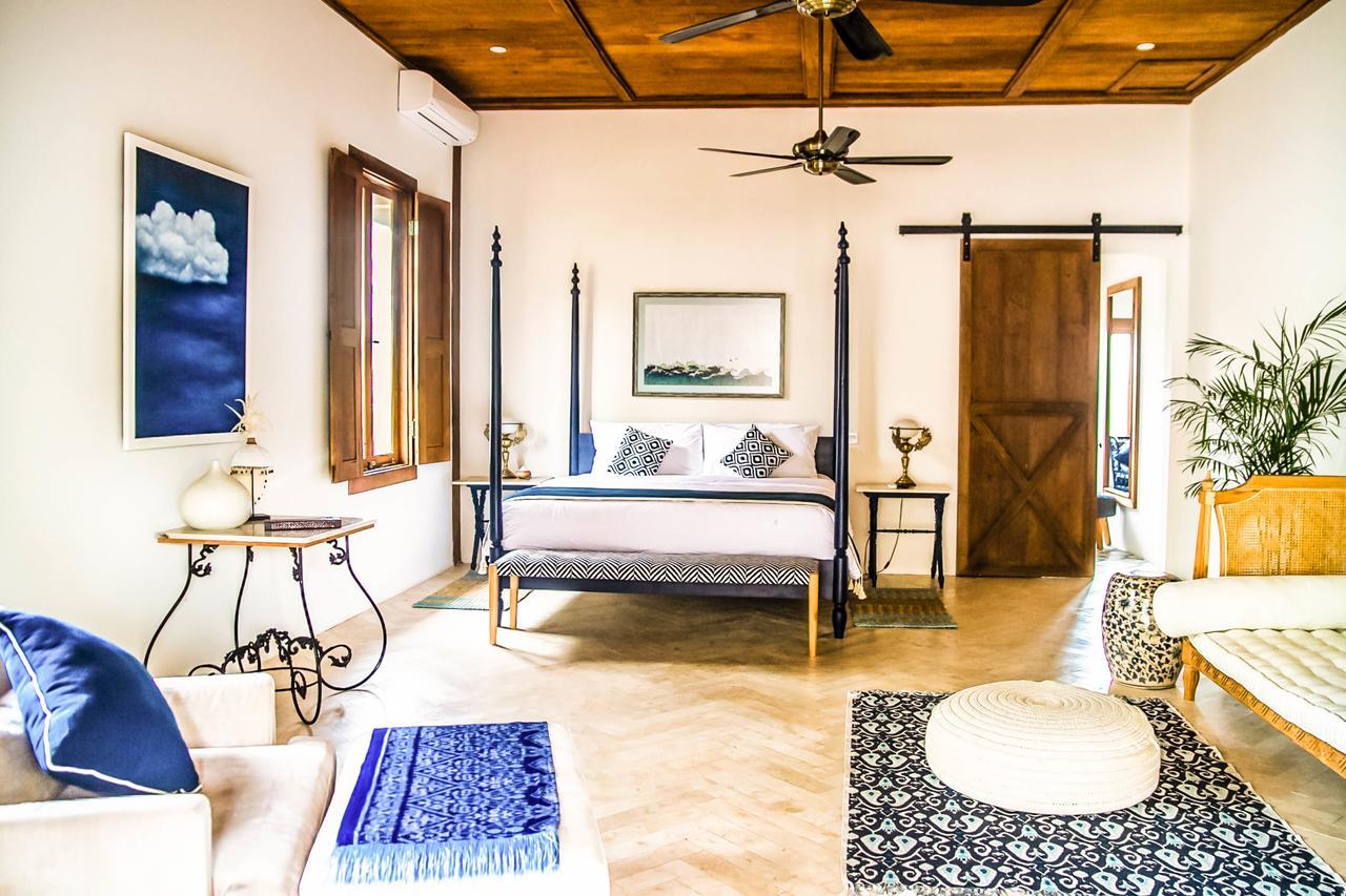 Villa Pulau Cinta Boutique Suites Gili Meno Ngoại thất bức ảnh