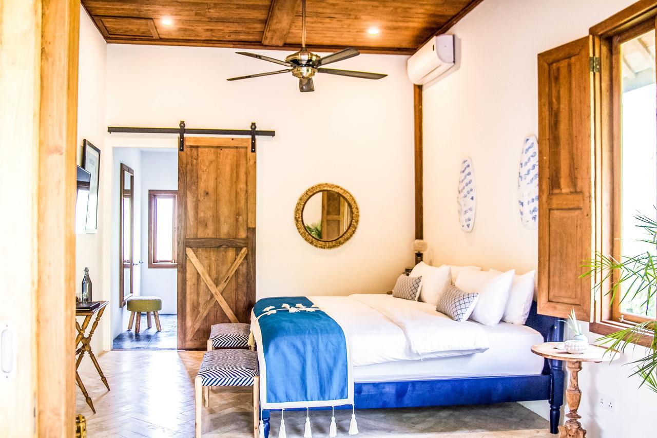Villa Pulau Cinta Boutique Suites Gili Meno Ngoại thất bức ảnh